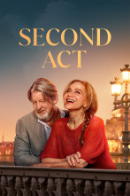Imagen de Second Act - 1