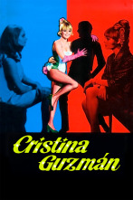Imagen de Cristina Guzmán - 1