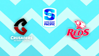 Imagen de Finales Clasificatorias: Crusaders - Reds - 2
