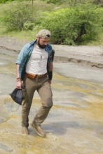 Imagen de Dúo de supervivientes...: El desierto de Tatacoa - 1