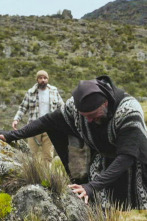 Imagen de Dúo de supervivientes...: Vetas - 1