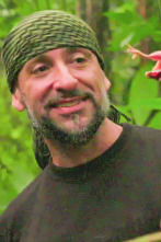 Imagen de Dúo de supervivientes...: Amazonia - 1