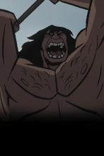 Imagen de Primal (T2): Ep.9 Colossaeus - Tercera parte - 1