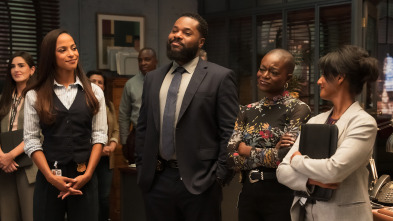Imagen de Alert: Unidad de... (T3): Ep.10 Chase - 1