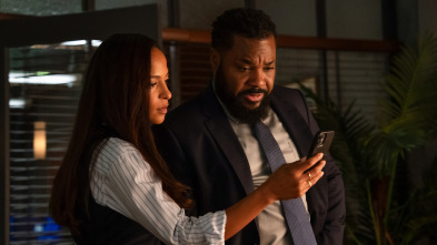Imagen de Alert: Unidad de... (T3): Ep.10 Chase - 2