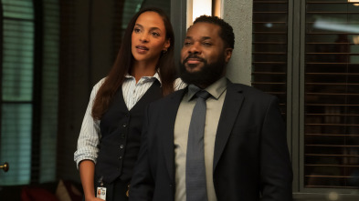 Imagen de Alert: Unidad de... (T3): Ep.10 Chase - 3