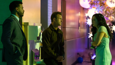 Imagen de Alert: Unidad de... (T3): Ep.10 Chase - 4