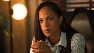 Imagen de Alert: Unidad de... (T3): Ep.10 Chase - 5