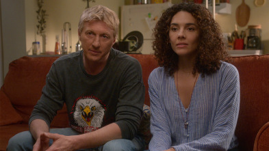 Imagen de Cobra Kai (T4): Ep.7 Campos de minas - 2