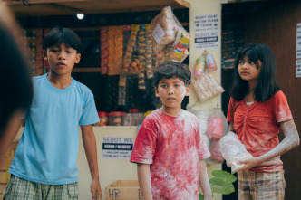 Imagen de Club de cine Pequeños Rebeldes - 6