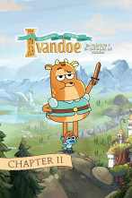 Imagen de El valiente príncipe Ivandoe (T2) - 1