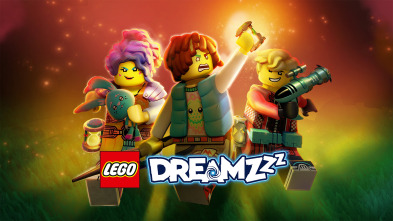 Imagen de LEGO Dreamzzz (T2) - 2