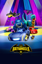 Imagen de Batwheels (T2) - 1