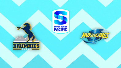 Imagen de Finales Clasificatorias: Brumbies - Hurricanes - 2