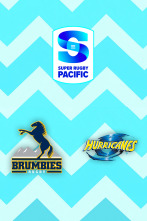 Imagen de Finales Clasificatorias: Brumbies - Hurricanes - 1