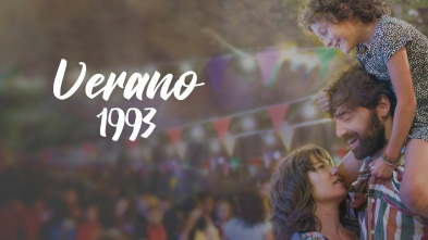 Imagen de Verano 1993 - 2