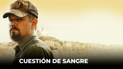 Imagen de Cuestión de sangre - 2
