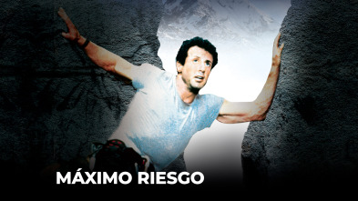 Imagen de Máximo riesgo - 2