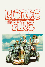 Imagen de Riddle of Fire - 1