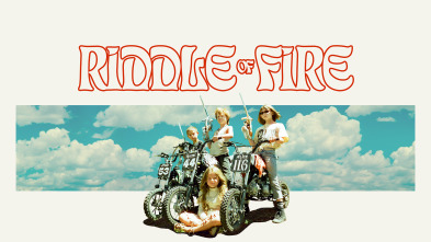 Imagen de Riddle of Fire - 2