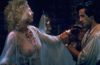 Imagen de La novia de re-animator - 4