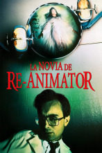 Imagen de La novia de re-animator - 1