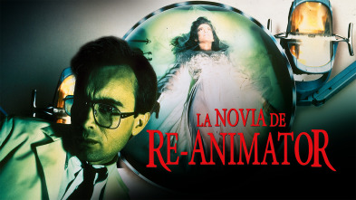 Imagen de La novia de re-animator - 2