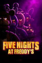 Imagen de Five Nights at Freddy's - 3