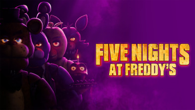Imagen de Five Nights at Freddy's - 4