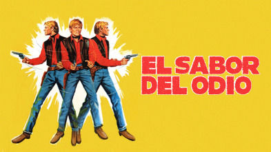 Imagen de El sabor del odio - 2