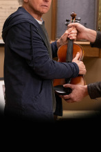 Imagen de Larry David (T12): Ep.7 El truco del sueño - 2