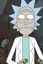 Imagen de Rick y Morty (T8): Ep.2 Valkrickia - 1