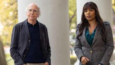 Imagen de Larry David (T12): Ep.10 Ninguna lección aprendida - 4