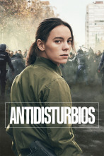 Imagen de (LSE) - Antidisturbios (T1) - 1