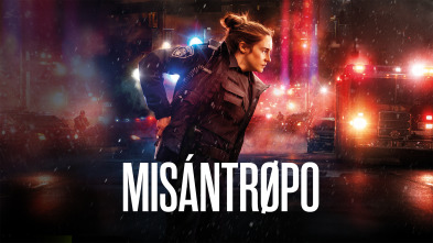 Imagen de Misántropo - 2