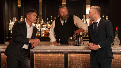 Imagen de The Rookie (T7): Ep.6 La gala - 1