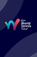 Imagen de BBVA Open Internacional Valencia W125 (2025) - 1