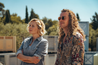 Imagen de Panda (T2): Ep.4  - 2