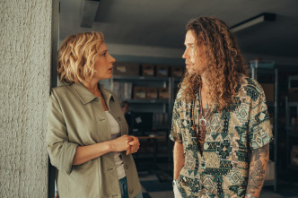 Imagen de Panda (T2): Ep.6  - 2
