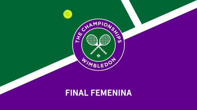 Imagen de Doble F: Final dobles femenina - 2