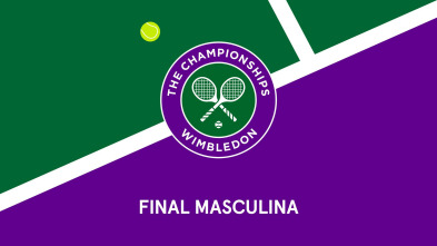 Imagen de Masculino: Final masculina - 2