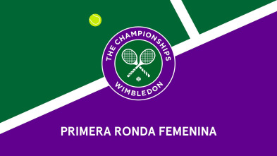 Imagen de Femenino: Danilovic - Zhang (V.O) - 2