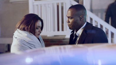 Imagen de Detective McFadden...: Tirador en serie - 2