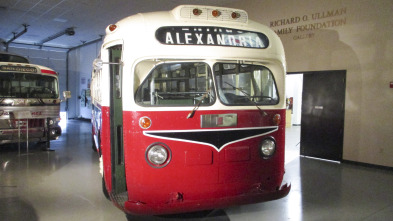 Imagen de Misterios en el museo: Monstruo de Flatwoods - 2