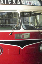 Imagen de Misterios en el museo: Monstruo de Flatwoods - 1