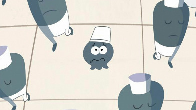 Imagen de Lamput (T3): Dr. Lamput - 2
