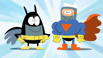 Imagen de Lamput (T3): Superdocs - 2