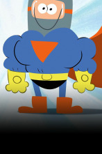 Imagen de Lamput (T3): Superdocs - 1