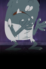 Imagen de Lamput (T3): Skinny, el monstruo - 1