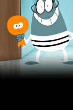 Imagen de Lamput (T3): Doc y el ladrón - 1